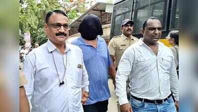 Train murder: Knife found, accused carried it around for 5 months, say cops