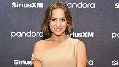 Dianna Russini's traffic-stop lie could've sparked bribery charges, new details reveal a darker angle to the scandal