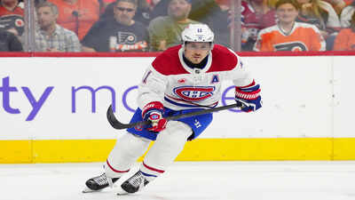 Brendan Gallagher shares strategy to bring winning culture to Vancouver Canucks following Montreal Canadiens trade