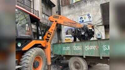 Ludhiana MC scrambles to set up pre-monsoon defences