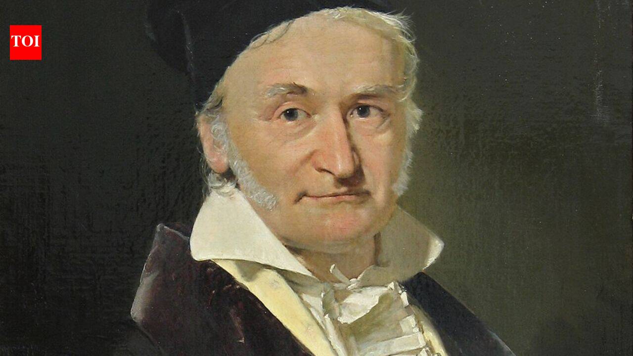 Quote of the day by Carl Friedrich Gauss: "Mathematics is the queen of…"
