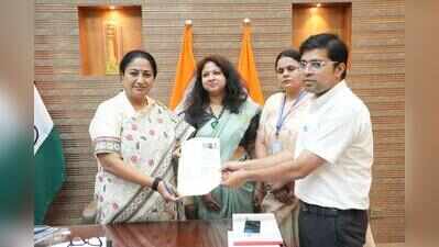 13k BLOs kick off SIR in Delhi, 1.6 lakh forms distributed on Day 1