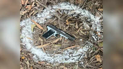 4 gangsters held after encounter in Bathinda, 1 shot in leg