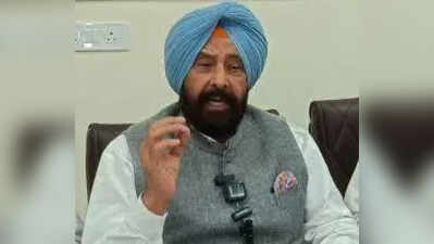 BJP claims Punjab implemented Centre’s rural job scheme ‘through backdoor’