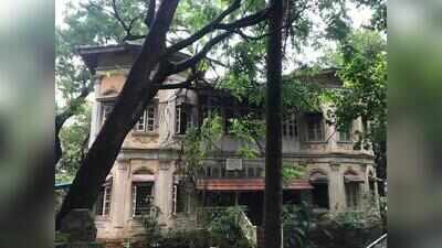 Century-old Edwardian bungalow on Pali Hill to make way for tower