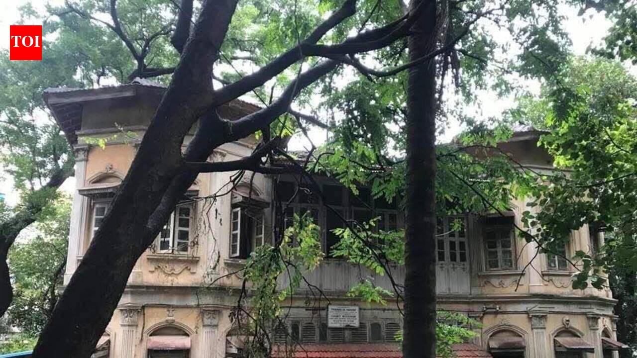 Century-old Edwardian bungalow on Pali Hill to make way for tower