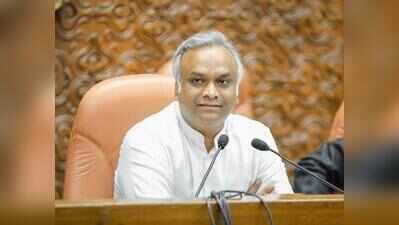 Cong calls ECI ‘puppet’, seeks changes to SIR exercise
