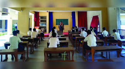 Centre-funded e-portal introduced for governance across 1.5k schools in Goa