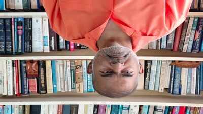 PIO Caribbean writer accused of using AI wins Commonwealth short story prize