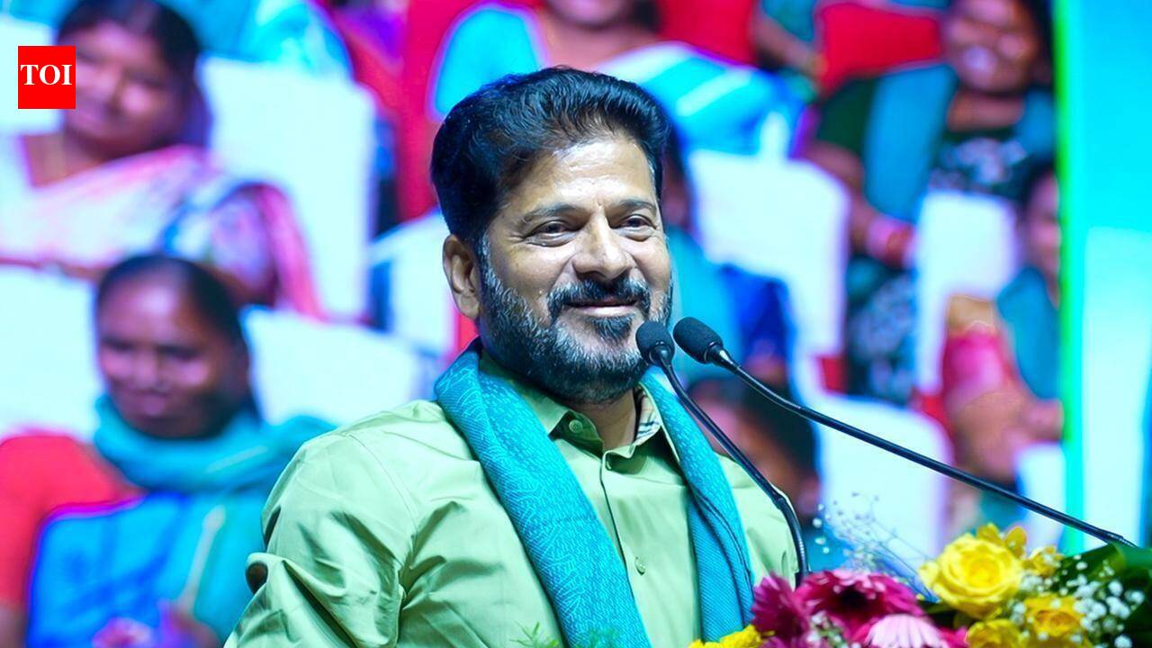 CM orders Yadagirigutta land policy, seeks TTD model for allotments