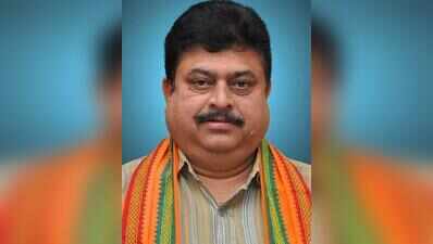 ‘Team BJP’ will lead party to power in T: Ramchander Rao