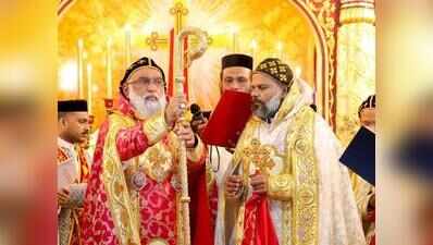 New Metropolitan for Jacobite church