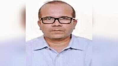 Minhaj Alam is new Kerala home secretary