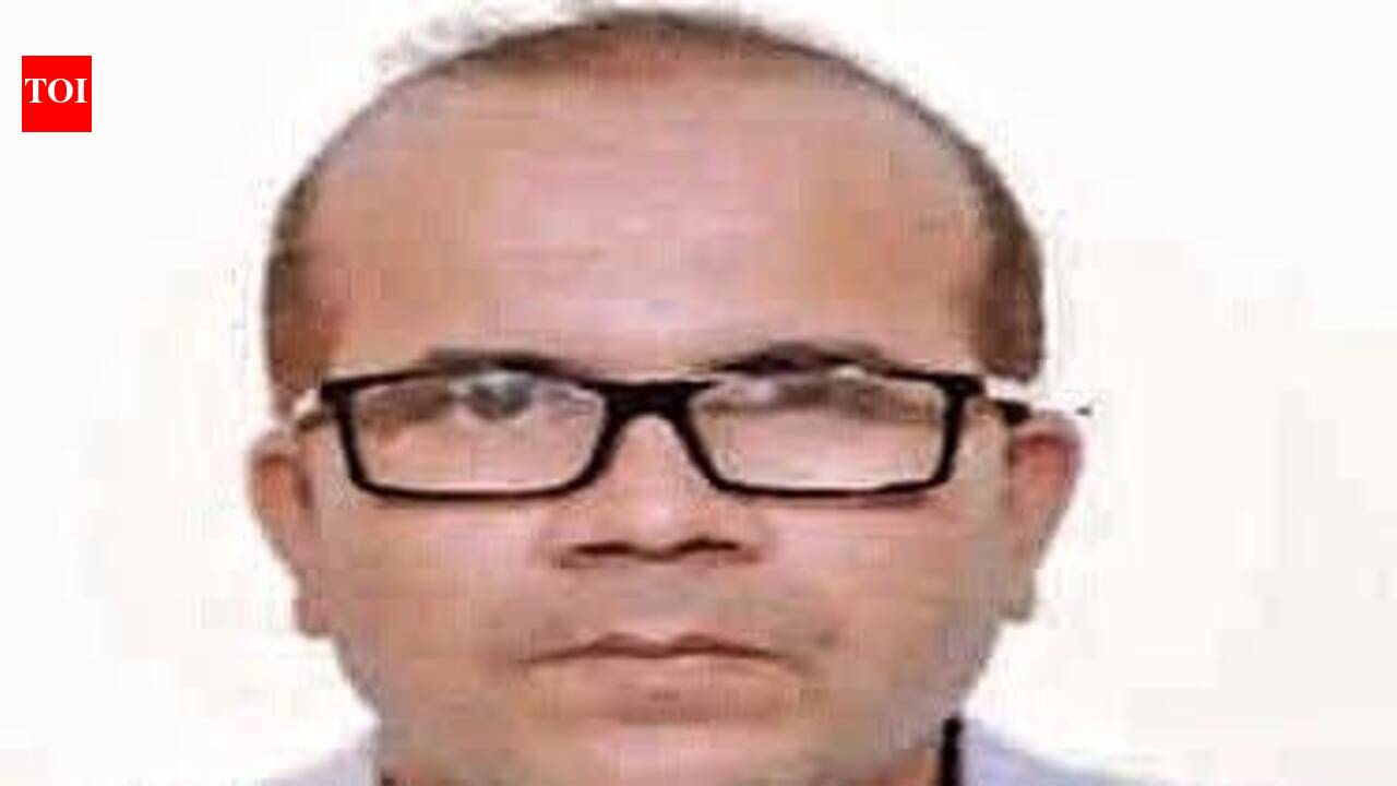 Minhaj Alam is new Kerala home secretary