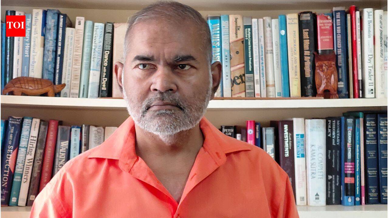 PIO Caribbean writer accused of using AI wins Commonwealth short story prize