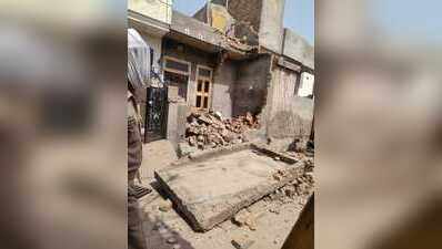 Major crackdown on drug network in border districts of Rajasthan