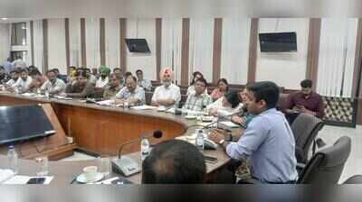 Zero tolerance for negligence in monsoon readiness, warns DC