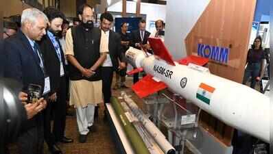 Telangana strengthens aerospace push with three new airfields: Uttam