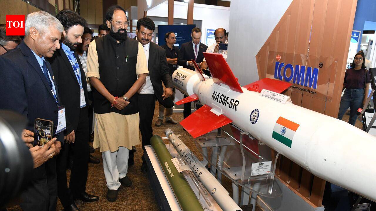 Telangana strengthens aerospace push with three new airfields: Uttam