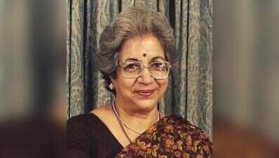 Legendary theatre and film personality Vijaya Mehta passes away at 91