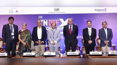 TN can triple defence electronics output to ₹37,000 cr by 2040: DRDO