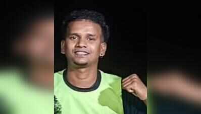 Ambaulim footballer collapses on field, dies