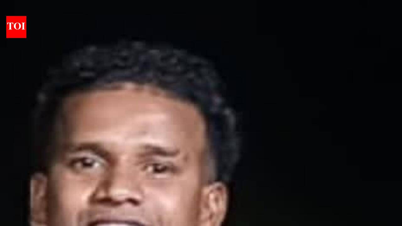 Ambaulim footballer collapses on field, dies