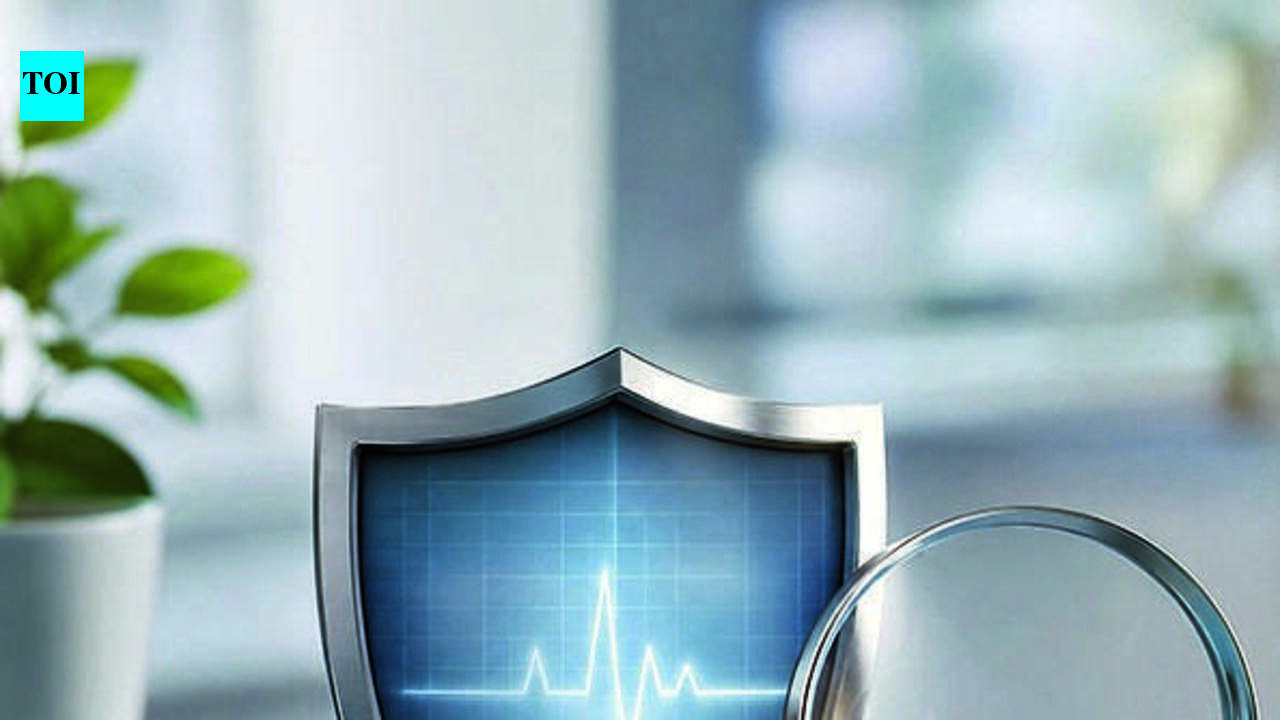 Health check: Screening flags hidden illnesses among doctors
