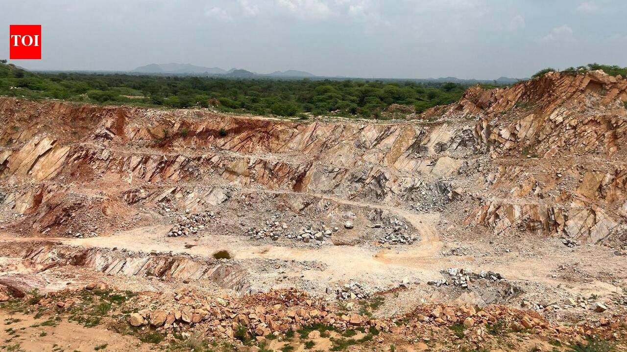 Kanyakumari mining extension puts TVK in a spot