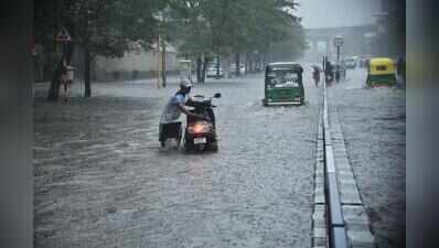 Rain lashes parts of South Gujarat