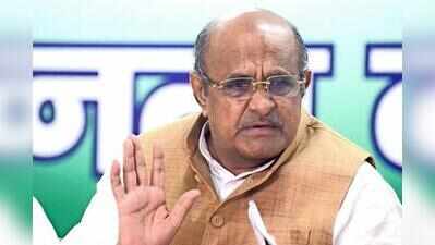 Nitish’s former aide KC  Tyagi to head RLD parliamentary board