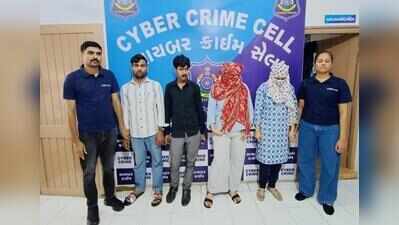 Weight-loss scam that cost woman ₹1.77cr busted