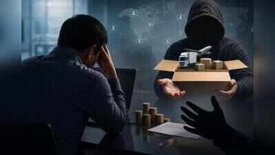 Business consultant loses ₹5L in logistics franchise fraud in Pune