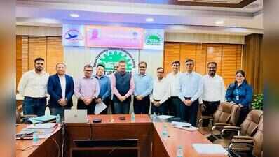Med to cosmetics, YEIDA OKs 8 projects worth Rs 3.2k crore