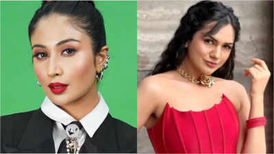  Shreya Kalra reveals Akanksha Chamola's big secret to Sufi Motiwala; says 'She's bi-se*ual'