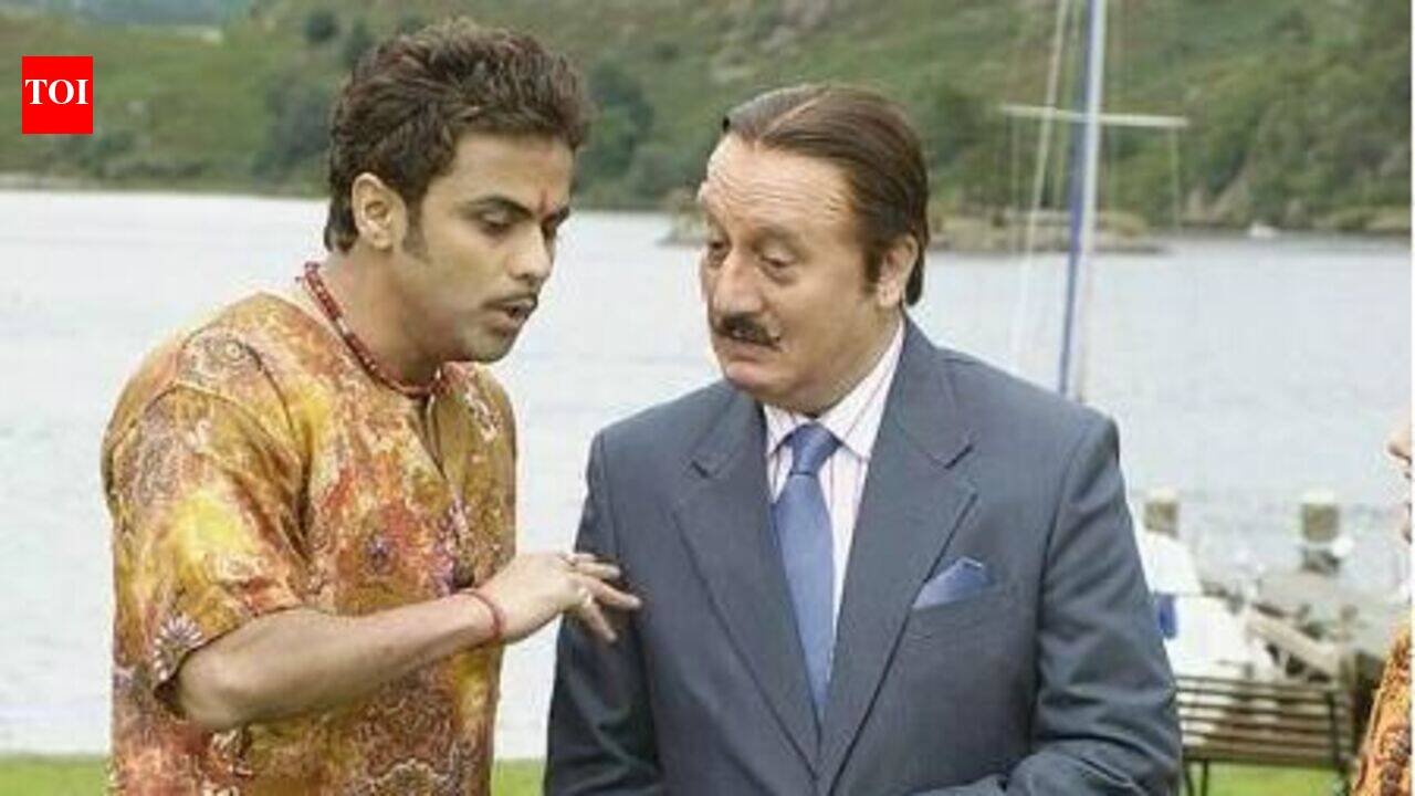 Mr. Bhatti On Chutti Movie Review {1/5}: Critic Review of Mr. Bhatti On ...