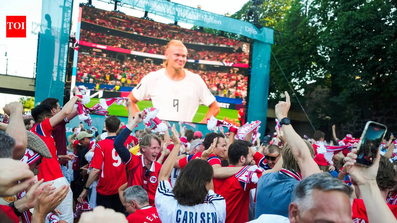 Norway vs Côte d'Ivoire, FIFA World Cup Match Result: Haaland saves Norway at the death to reach Round of 16