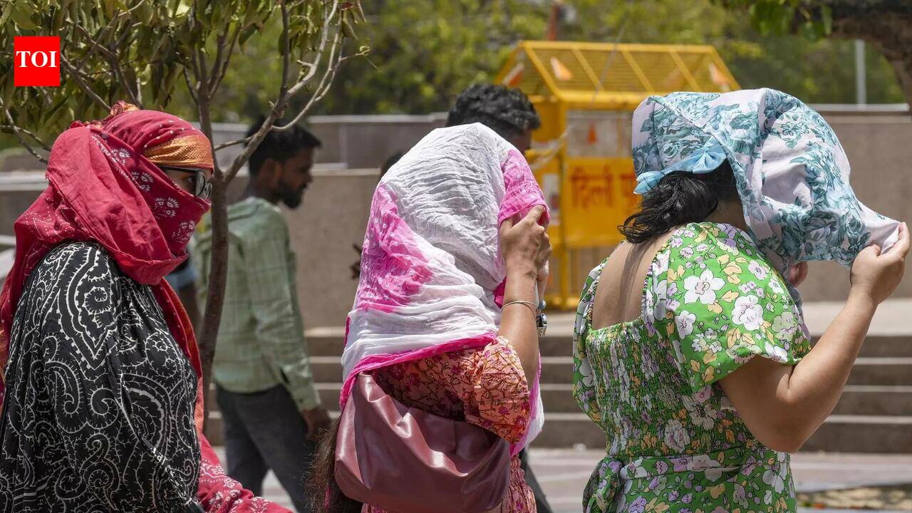 Below-normal monsoon likely in July too: IMD
