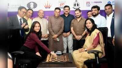 Third seed tumbles on Day 1