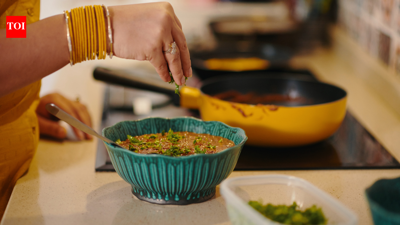 The great kitchen reset: Why a growing number of Indians are reassessing daily food habits to stay healthier for longer