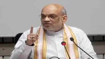Amid opposition, Amit Shah launches new FCRA portal, e-OCI card