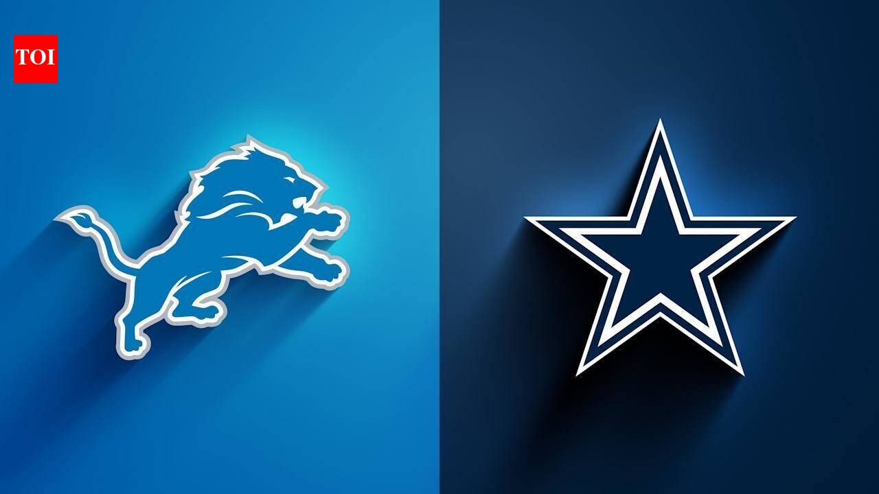 NFL Trade Rumors: Detroit Lions linked with $2 Million Dallas Cowboys cornerback amid roster uncertainty