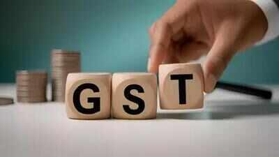 GST rate reset led to consumption boost