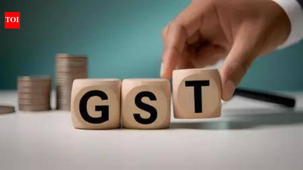 Nine years of GST: Tax rate falls to 12.8%, monthly revenue rises to Rs 1.1 lakh cr