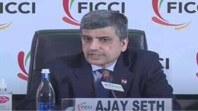 Seeking mobile numbers for policy information ‘dark pattern’: Irdai chief Ajay Seth