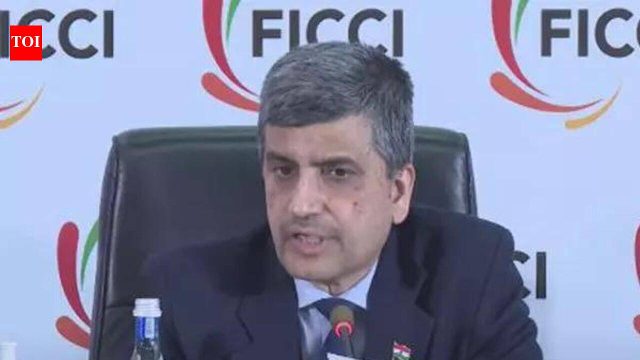 Seeking mobile numbers for policy information ‘dark pattern’: Irdai chief Ajay Seth