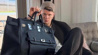  The Rare Bags Turning Heads at the Club World Cup