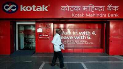 Deutsche Bank offloads India retail to Kotak