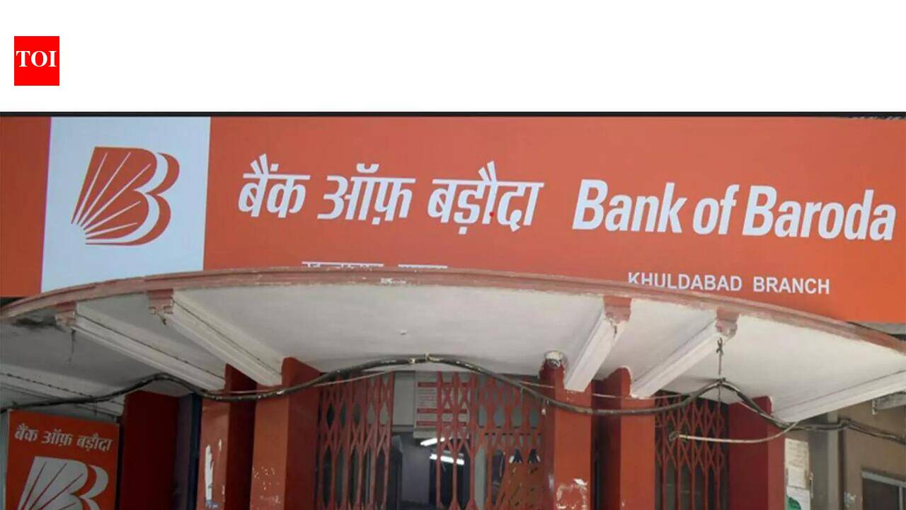 Bank of Baroda partners Mizuho bank for M&amp;A financing