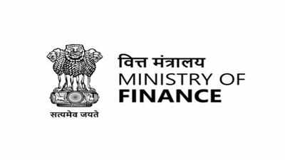  Finance ministry